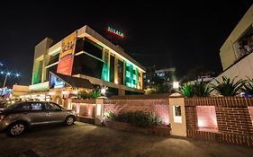 Hotel Highway View